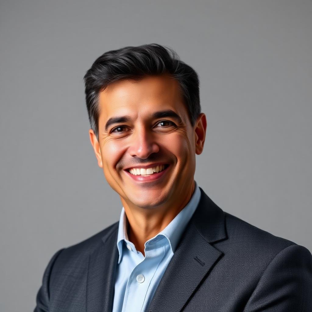 Marcos Teixeira