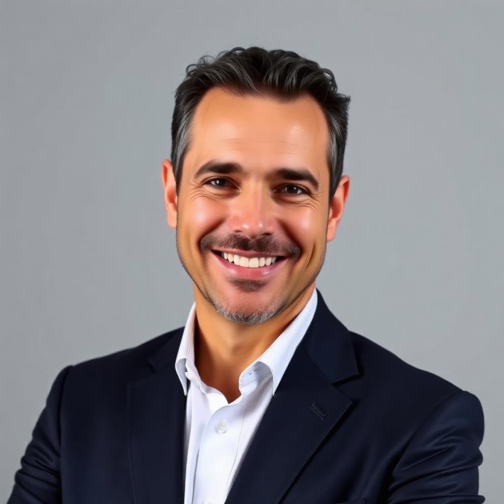 Ricardo Almeida